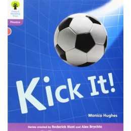 Oxford Reading Tree: Level 1+: Floppys Phonics N... by Hunt, Roderick Paperback