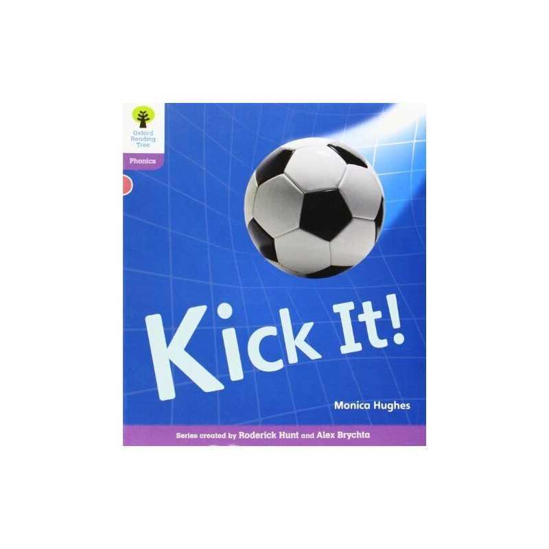 Oxford Reading Tree: Level 1+: Floppys Phonics N... by Hunt, Roderick Paperback