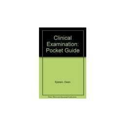 Pocket Guide (Clinical Examination), de Bono, David P.