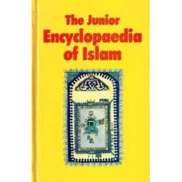 Junior Encyclopaedia of Islam by Khan, Saniyasnain Hardback Book  Fast