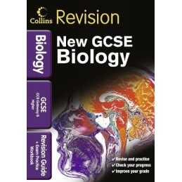 GCSE Biology OCR Gateway B: Revision Guide ..., Collins