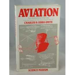 Aviation: An Historical Survey from Its Ori... by Gibbs-Smith, Charles Paperback