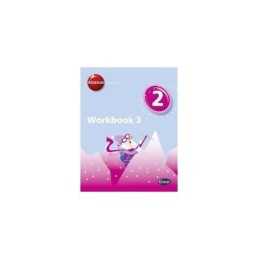 Abacus Evolve Year 2 Workbook 3 Framework Edition (Abacus Evolve Fwk (2007) Book