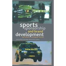 Sports Sponsorship and Brand Development..., Walton, J.