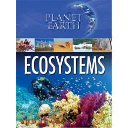 Ecosystems (Planet Earth), Jim Pipe