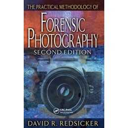 The Practical Methodology of Forens..., Redsicker, Davi