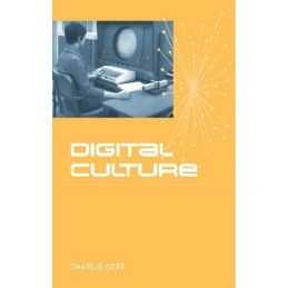 Digital Culture, Gere, Charlie