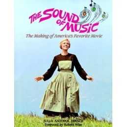 The Sound of Music by Hirsch, Julia Book