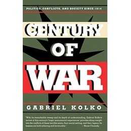 ANOTHER CENTURY OF WAR?, Gabriel Kolko