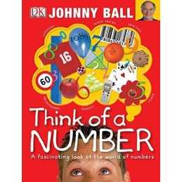 Think of a Number (Big Questions) by Ball, Johnny Paperback Book  Fast