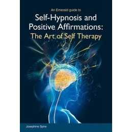 Self-Hypnosis and Positive Affirmat..., Josephine Spire