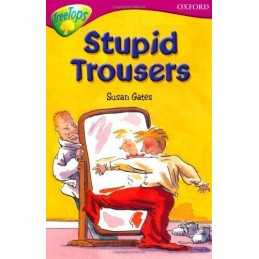 Oxford Reading Tree: Level 10: TreeTops More Storie... by Gates, Susan Paperback