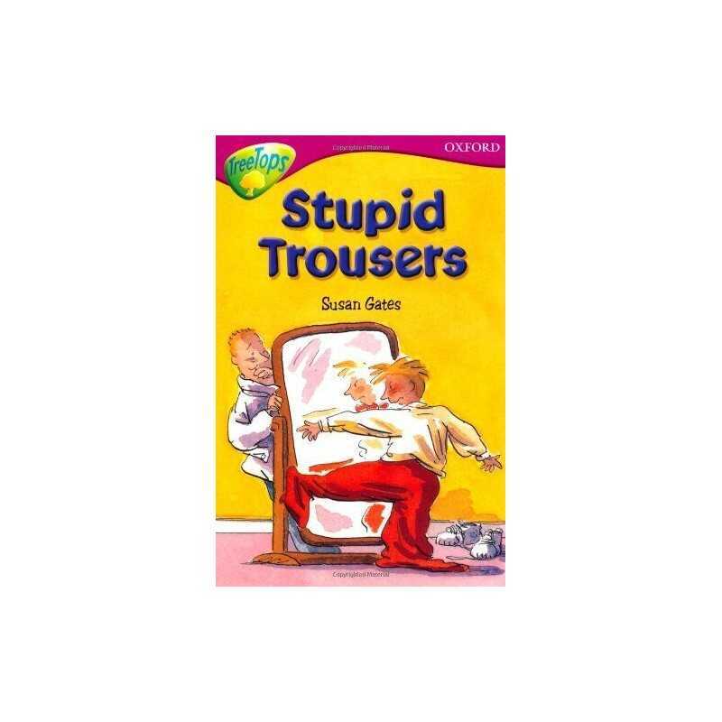 Oxford Reading Tree: Level 10: TreeTops More Storie... by Gates, Susan Paperback