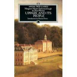Uppark and Its People (National Trust Cla... by Oliver Warner Other printed item