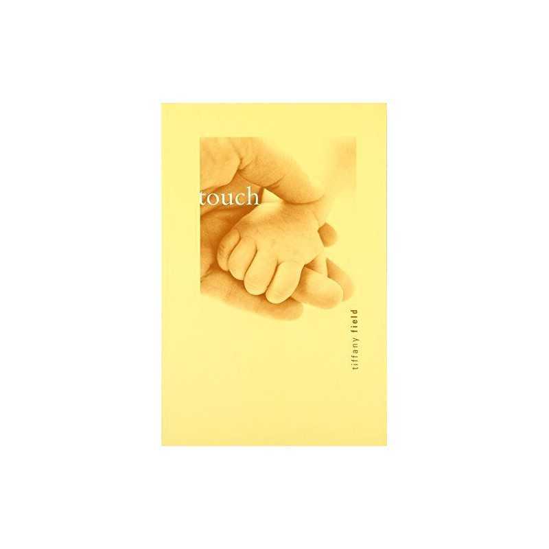 Touch (Bradford Book) (A Bradford Book), Field, Tiffany
