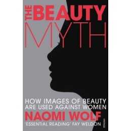 The Beauty Myth - 9780099861904