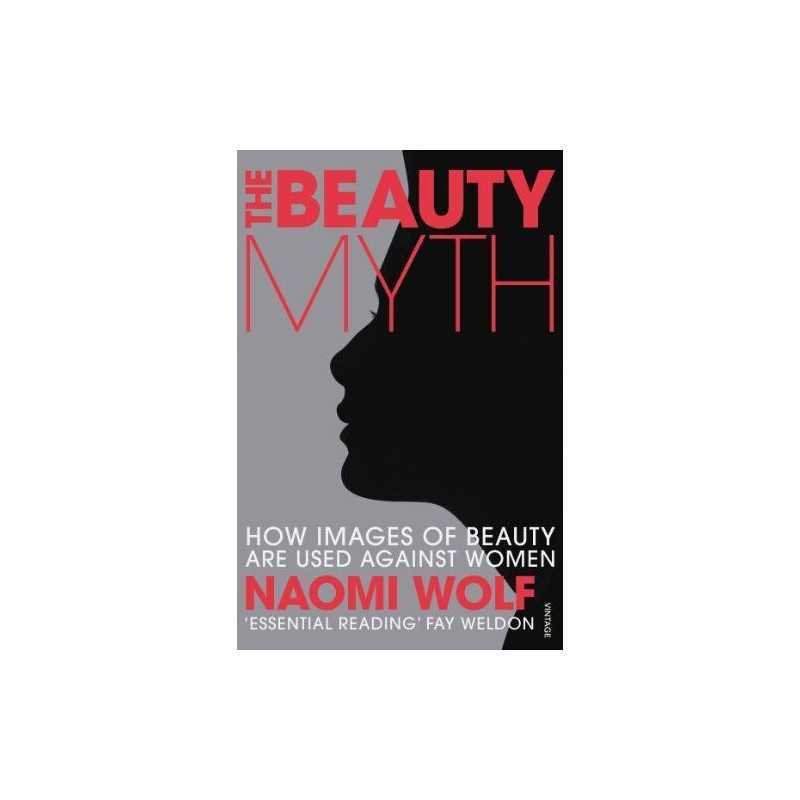 The Beauty Myth - 9780099861904