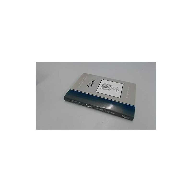 Glass (Antique Collectors Guides) by Vose, Ruth Hurst Hardback Book