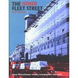 The Other Fleet Street by Waterhouse, Robert Paperback Book
