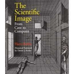 The Scientific Image 1p: The History Of The Art Of ... by Robin, Harry Paperback