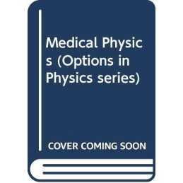 Medical Physics (Options in Physics series) by Pope, Jean Paperback Book The