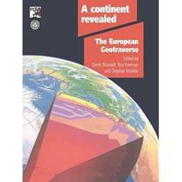 A Continent Revealed: The European Geot..., Blundell, D