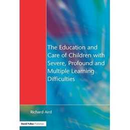 The Education and Care of Children wi..., Aird, Richard