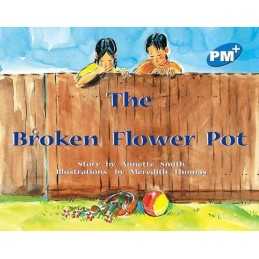 PM Plus Blue 11 Fiction Mixed Pack (..., Smith, Annette