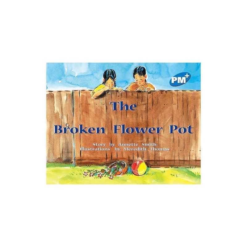 PM Plus Blue 11 Fiction Mixed Pack (..., Smith, Annette