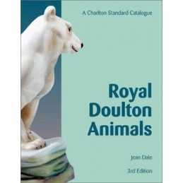Royal Doulton Animals (3rd Edition) - A Charlton Stan... by Dale, Jean Paperback