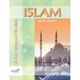 Islam: OCR GCSE Religious Studies (OCR GCSE Religio... by Green, Janet Paperback