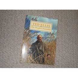 Ted Ellis: The Peoples Naturalist by Stone, Eugene Paperback Book
