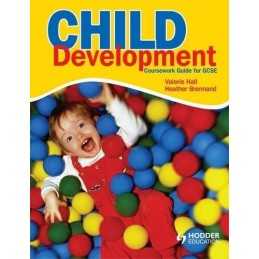 Child Development: Coursework Guide by Brennand, Heather Paperback Book The