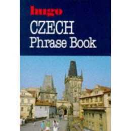 Hugo: Phrase Book: Czech