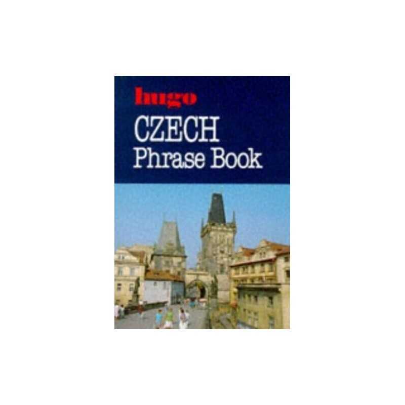 Hugo: Phrase Book: Czech