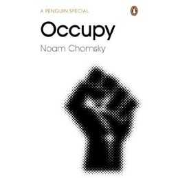 Occupy by Chomsky, Noam Book