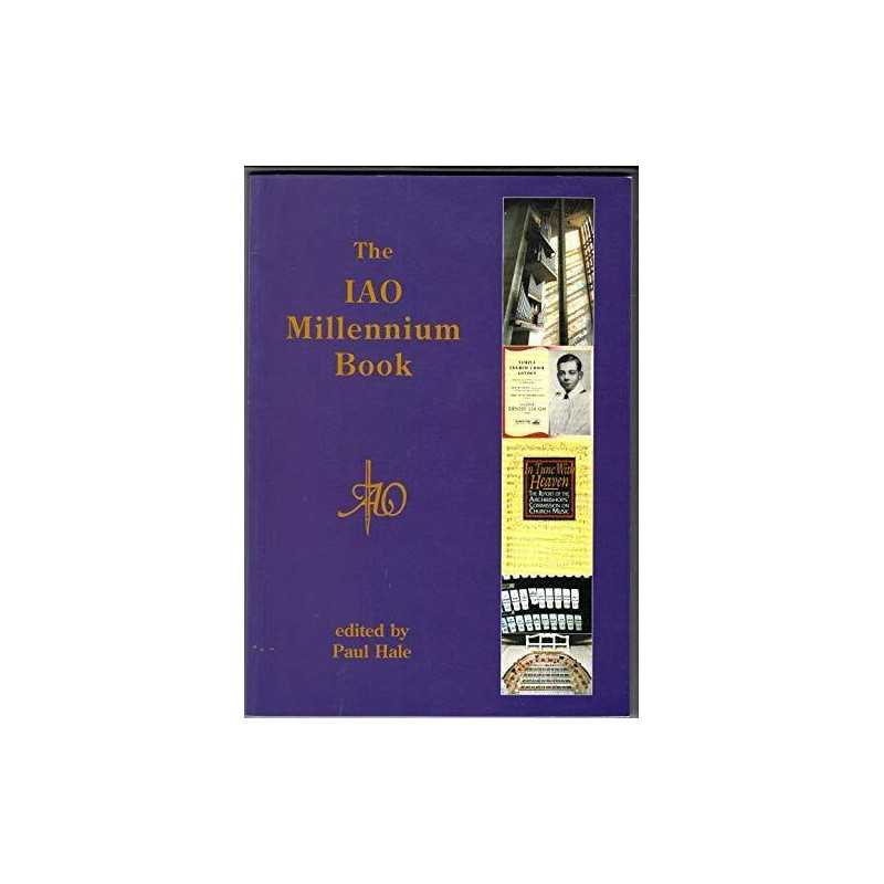 The IAO Millennium Book Paperback Book