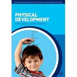 Physical Development (Supporting Deve..., Cooper, Linda