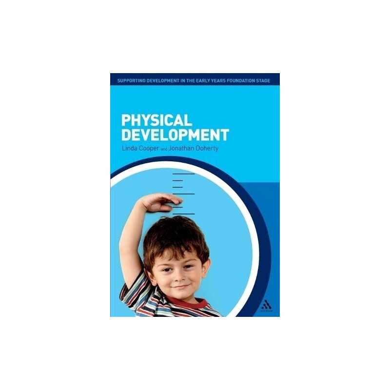 Physical Development (Supporting Deve..., Cooper, Linda