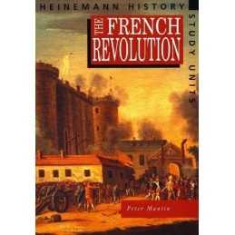 Heinemann History Study Units: Student Book. The F... by Mantin, Peter Paperback