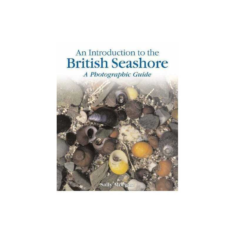 An Introduction to The British Seasho..., Morgan, Sally