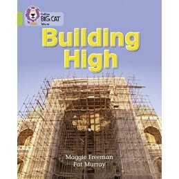 Building High: A non-chronological ..., Freeman, Maggie