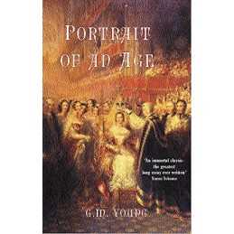 Portrait of an Age, Young, G.M.