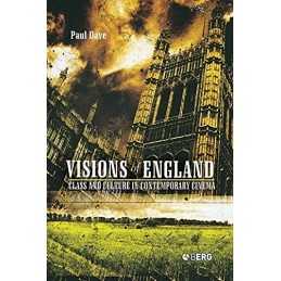 Visions of England: Class and Culture In..., Dave, Paul