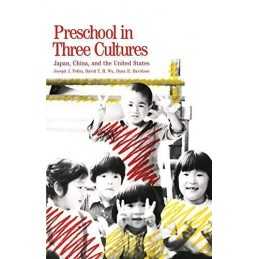 Preschool in Three Cultures: Japan, China and the Unit... by Tobin, Jj Paperback