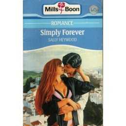 Simply Forever by Baird, Jacqueline Paperback Book