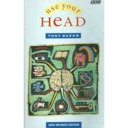 Use Your Head Speed Memory, Buzan, Tony