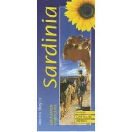 Landscapes of Sardinia (Sunflower Countryside... by Stieglitz, Andreas Paperback