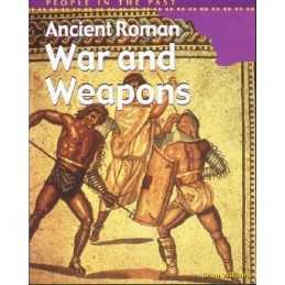People in Past Anc Rome War & Weapo..., Williams, Brian