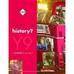 What is History? Y9: A conclusion for K..., Dawson, Ian